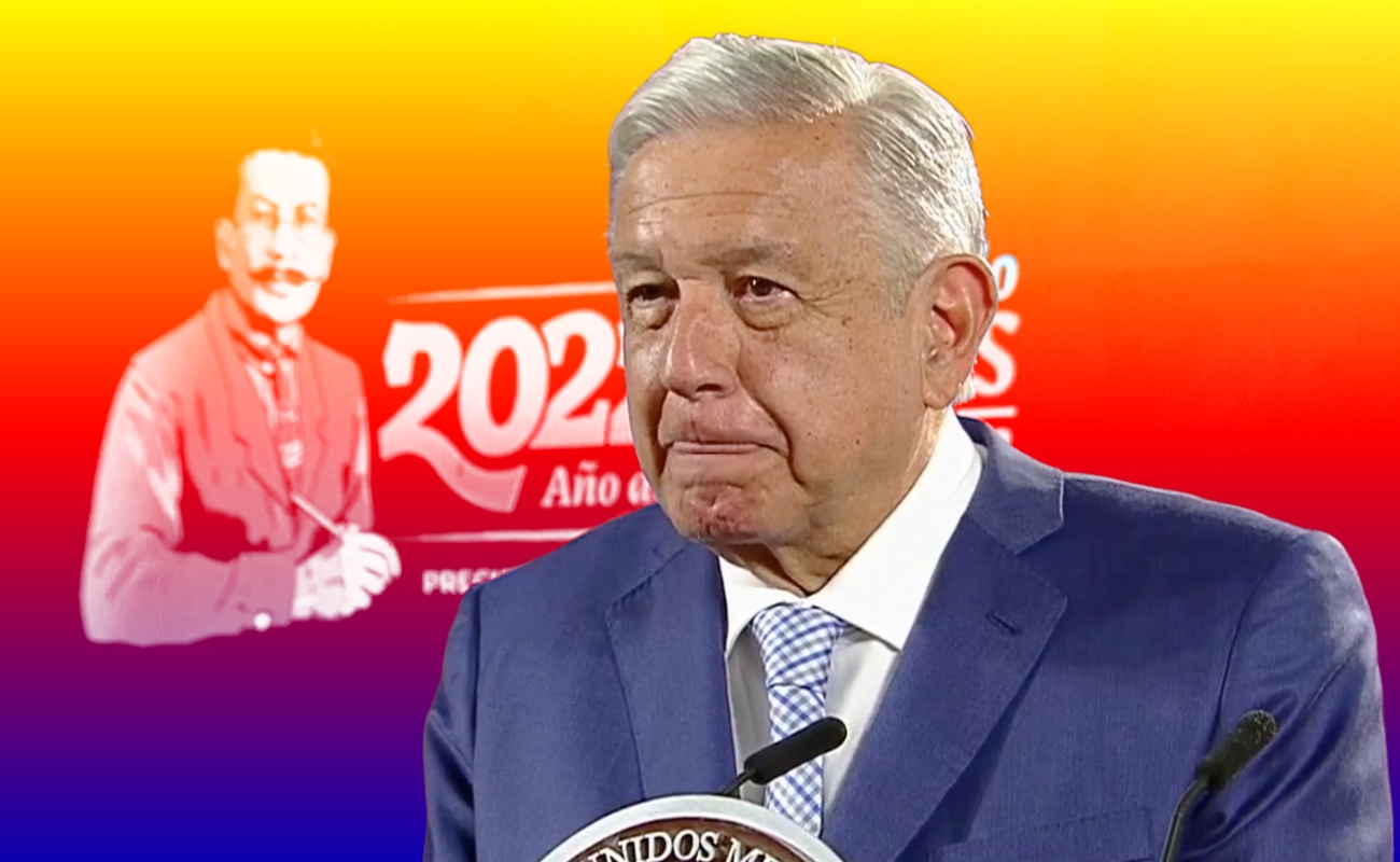 “No ha cometido delitos graves”, dice López Obrador en defensa de Gertz Manero