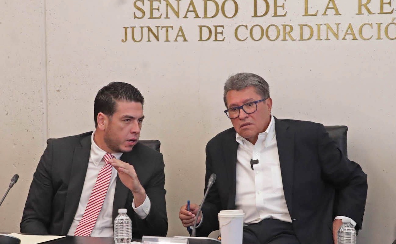 Eligen a Isaias Bertín secretario de Comisión Bicameral para vigilar a Fuerzas Armadas