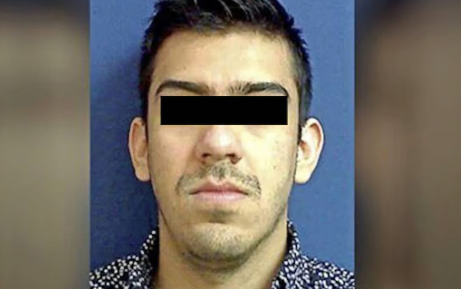 Vinculan a proceso a “El Flaquito”, acusado de delincuencia organizada; sin definir su extradición