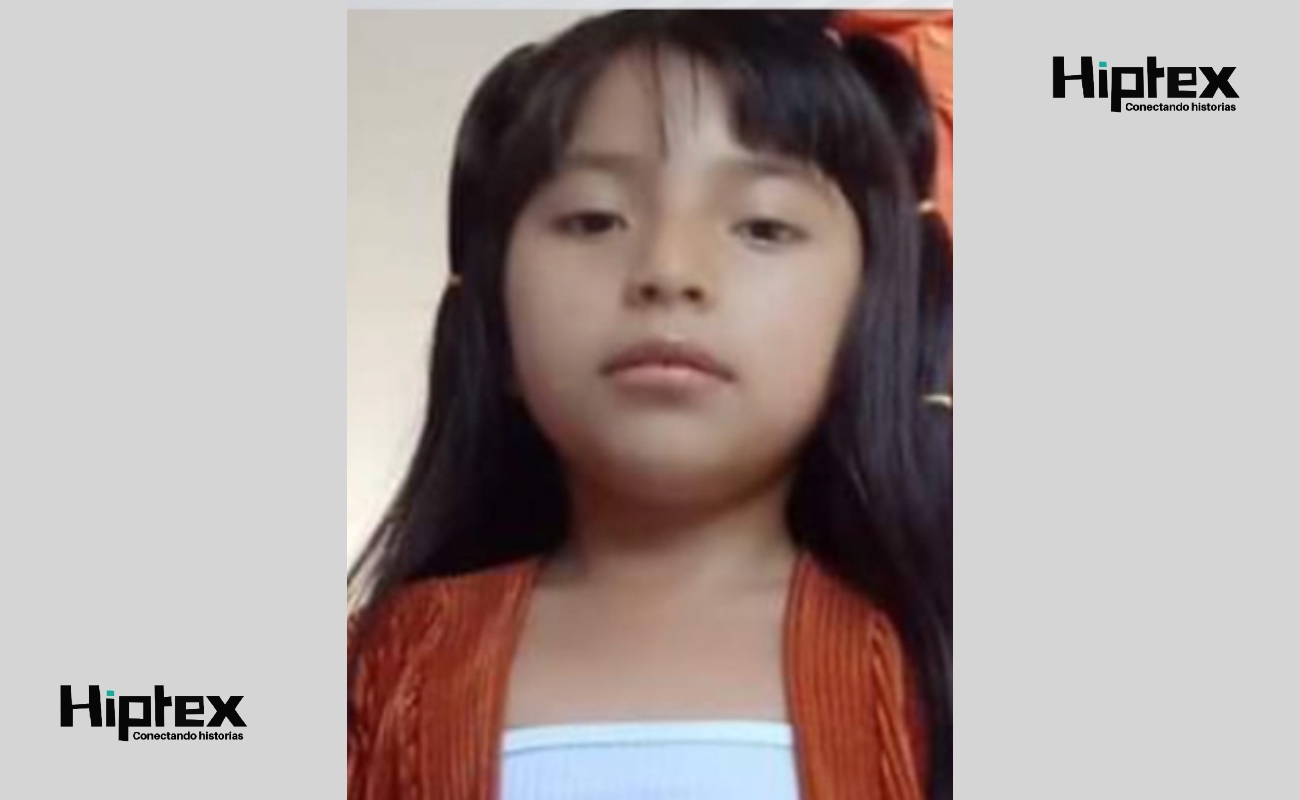 Dayana lleva ya más de cinco años desaparecida