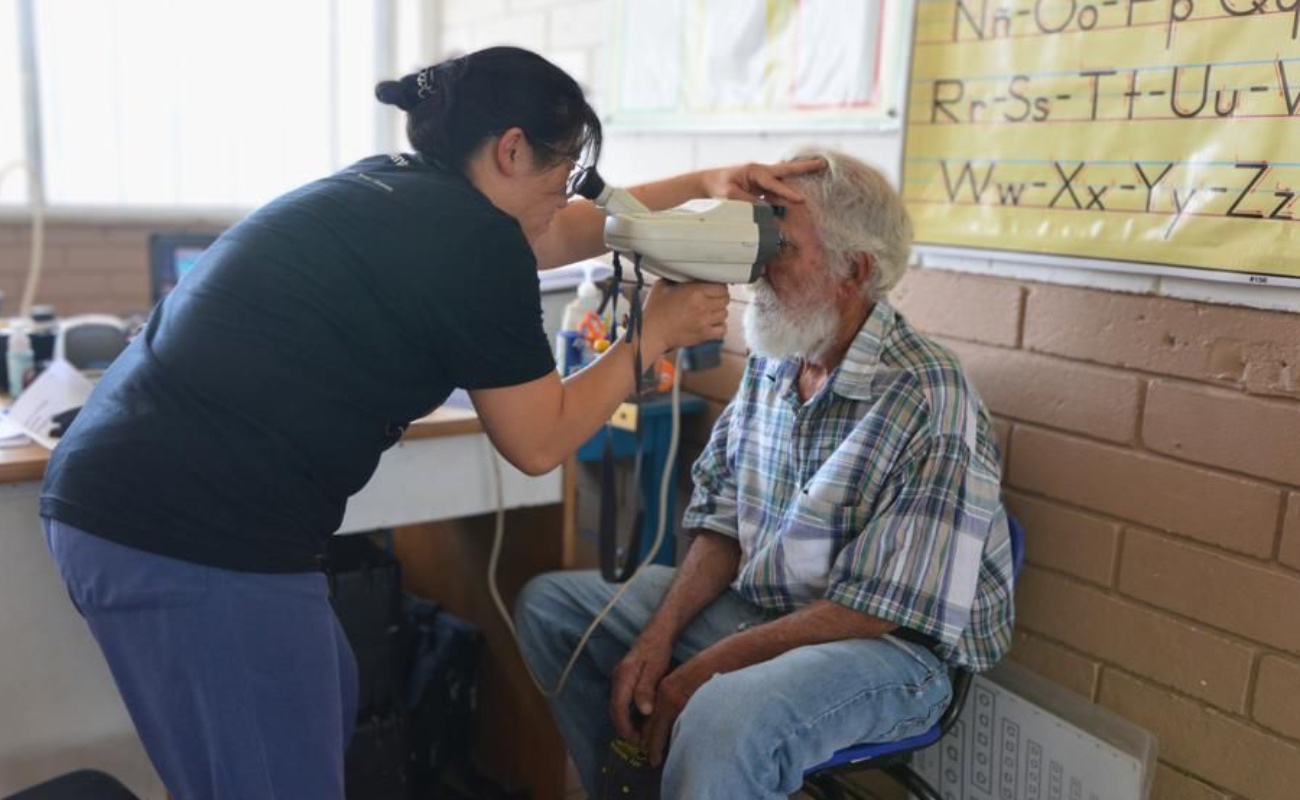 Atienden a más de mil personas en la Jornada de Salud DIF BC en Ensenada