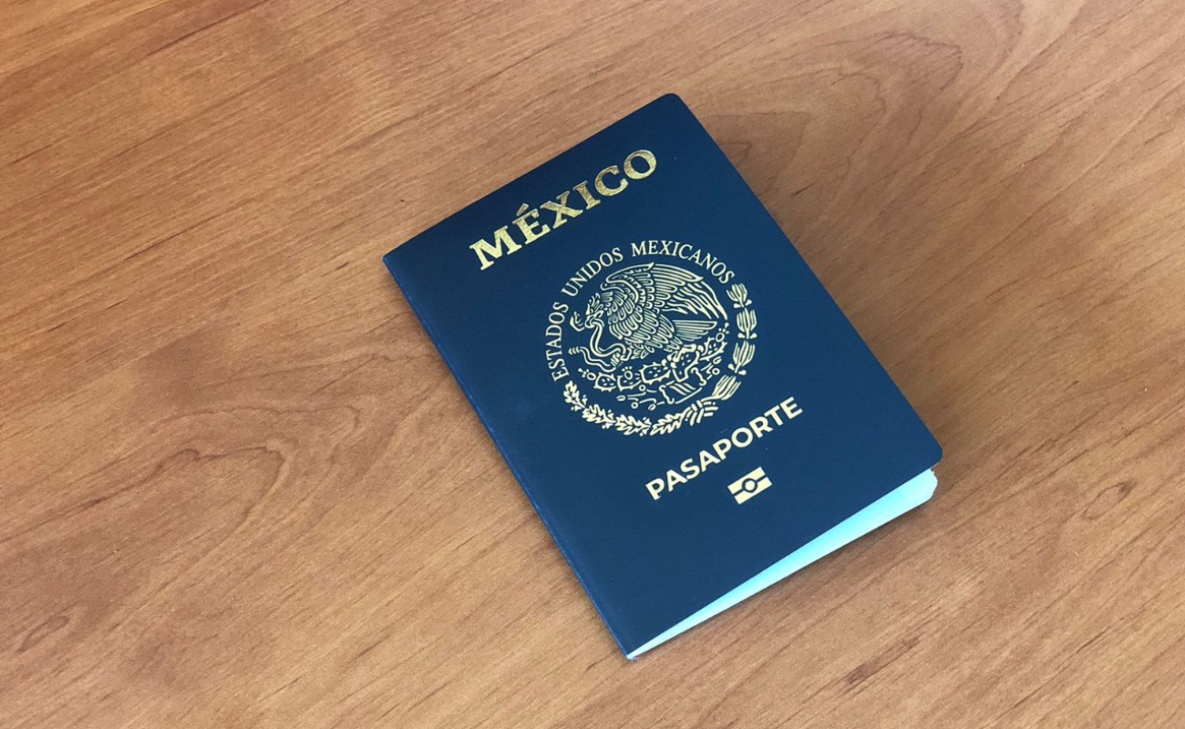 Habrá nuevo número telefónico para citas del pasaporte mexicano