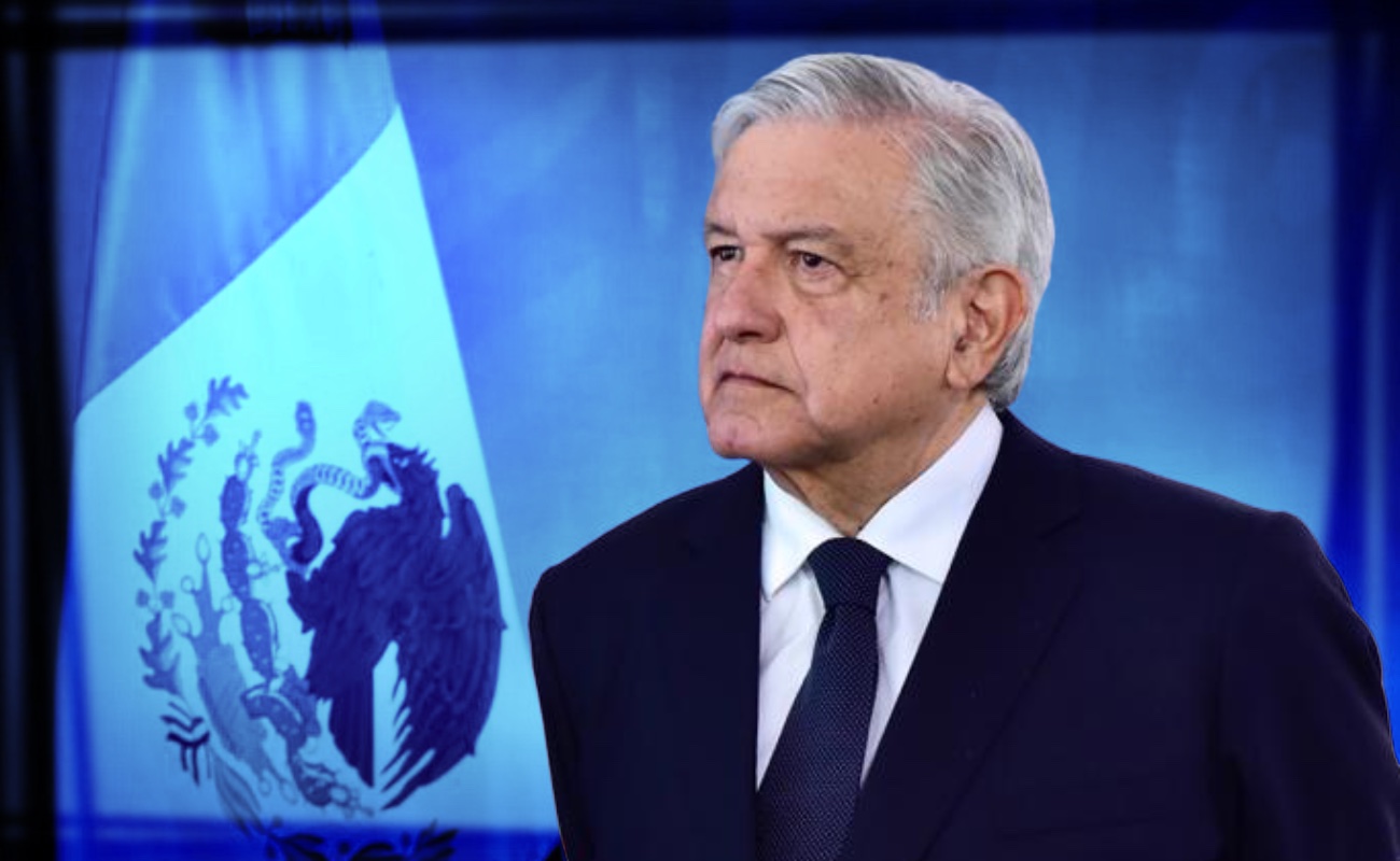 “No existe acuerdo de impunidad en el caso del general Cienfuegos”: López Obrador