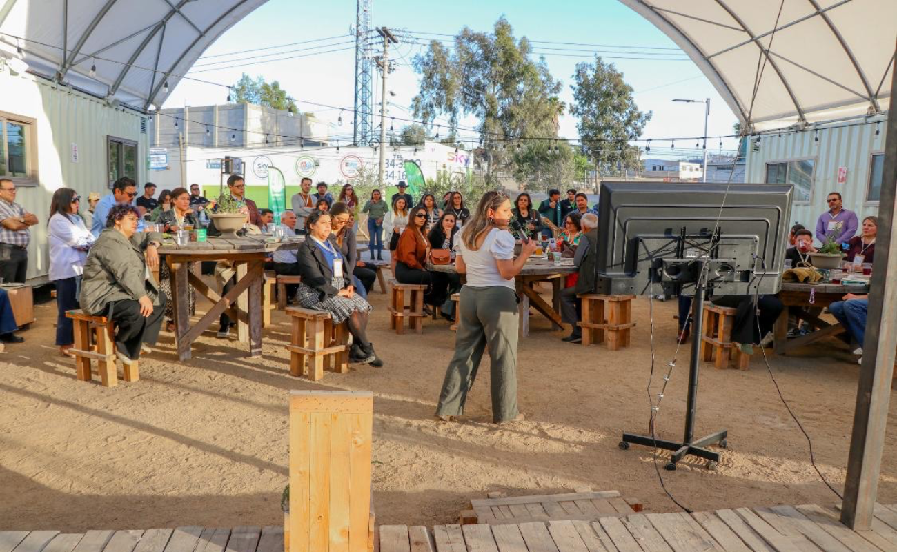 Contará Tijuana con centro comunitario para restaurar ecosistemas con plantas nativas