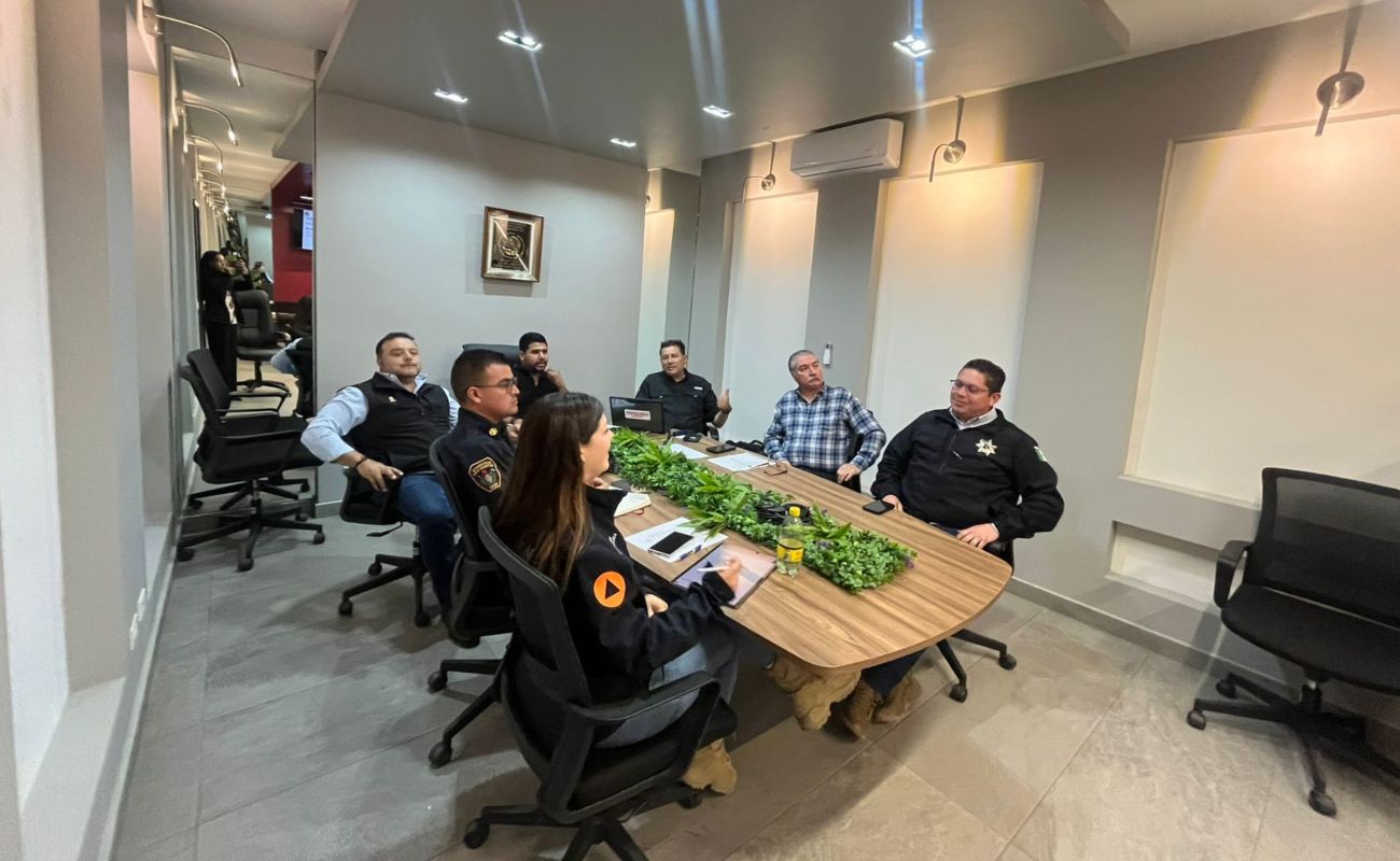 Gobierno Municipal se prepara para la Baja 500 en San Quintín
