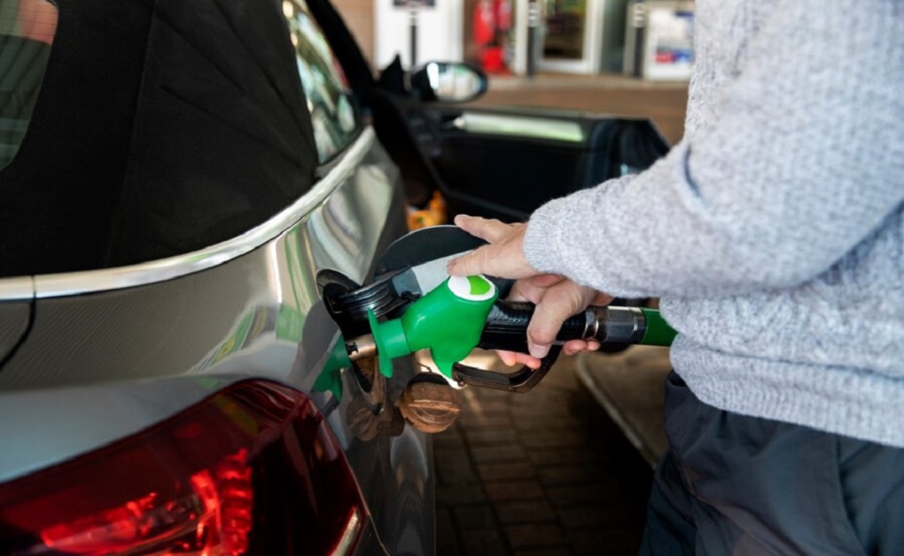 Elimina Hacienda estímulos fiscales a gasolinas en frontera norte; suben los precios