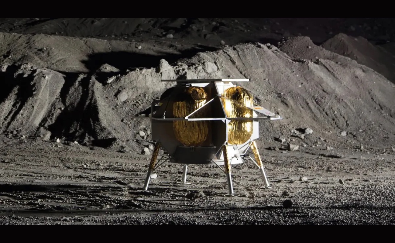 Llega primera misión de México ‘Colmena’ a la órbita lunar y alista su segunda misión