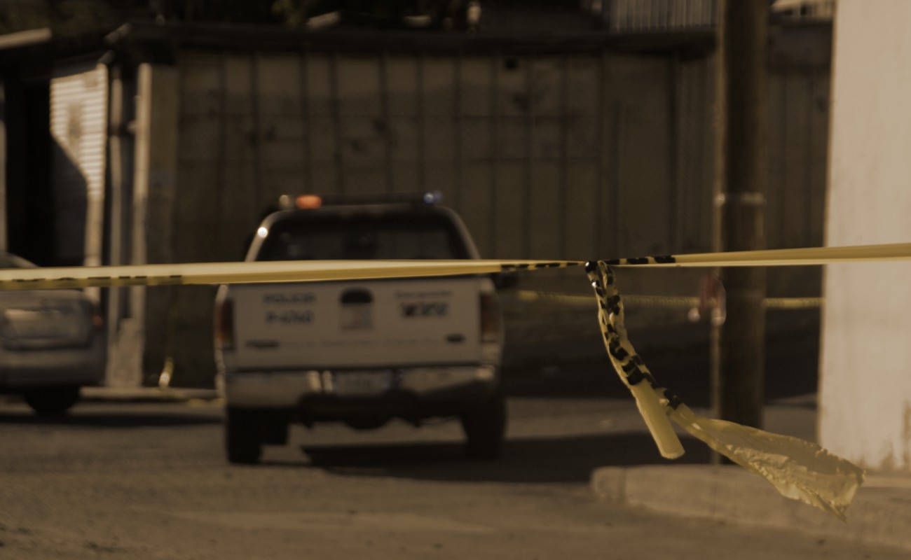 Cinco muertes violentas en Tijuana