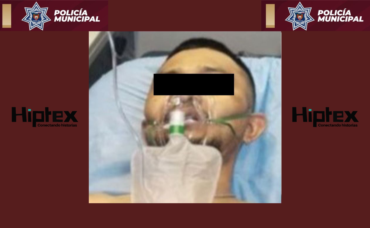 Captura policía Municipal a "El Moreno", por homicidio de Kevin Yael “el niño de las gelatinas”
