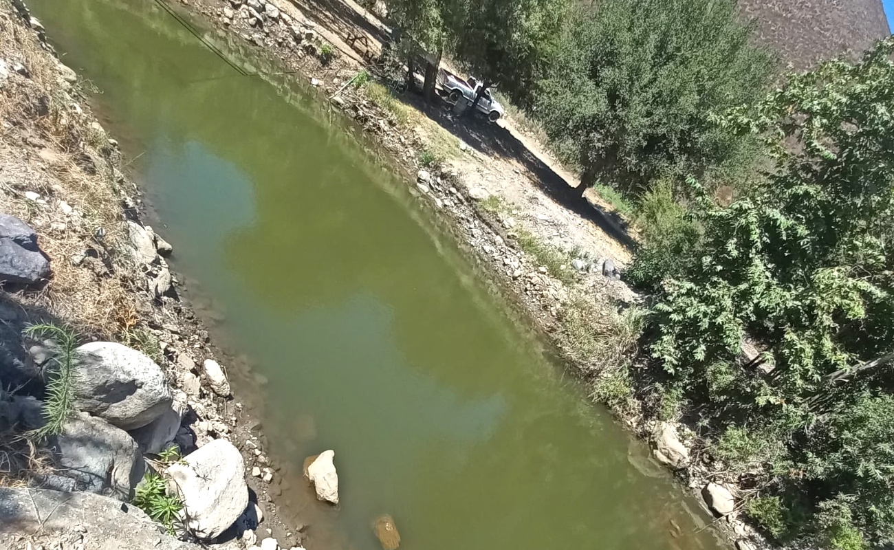 Se ahoga “El Mayelo” en lago de rancho La Barca