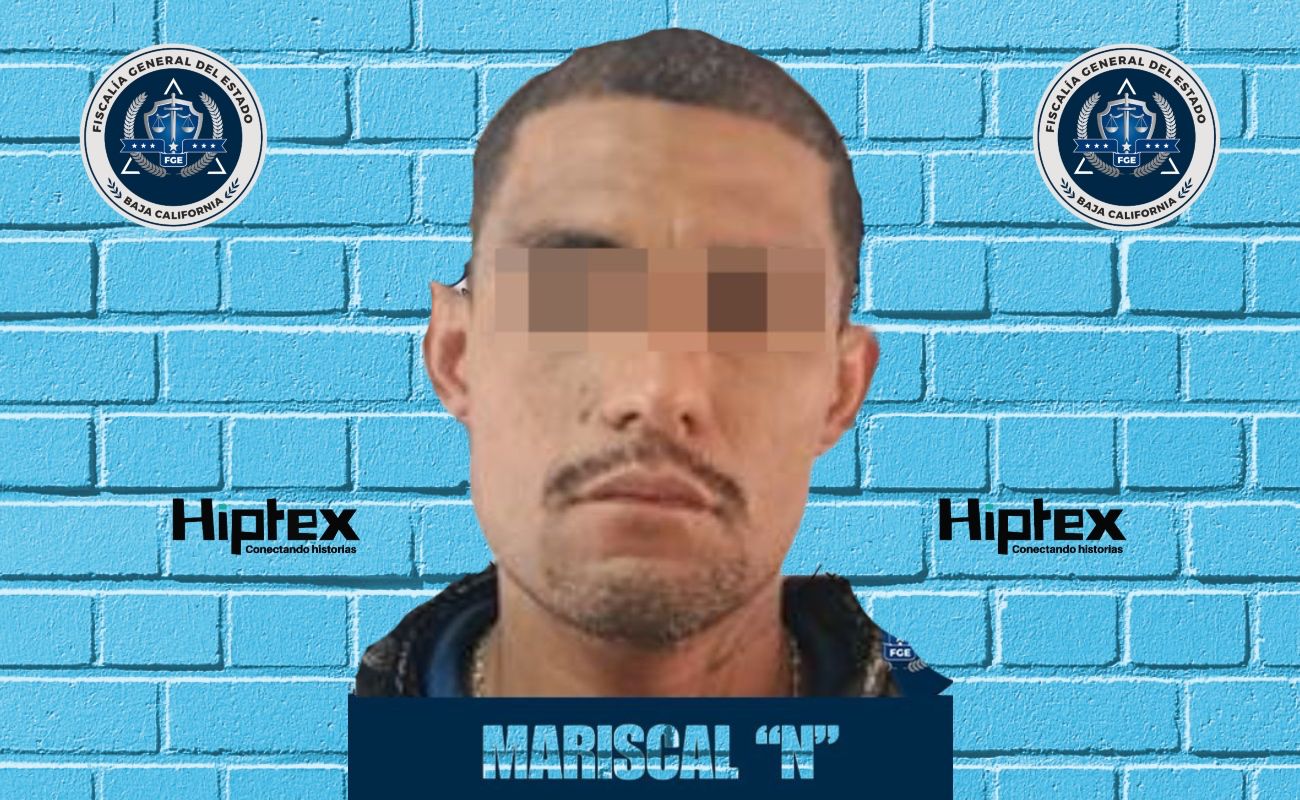 Preso por robar una cámara de videovigilancia en una escuela