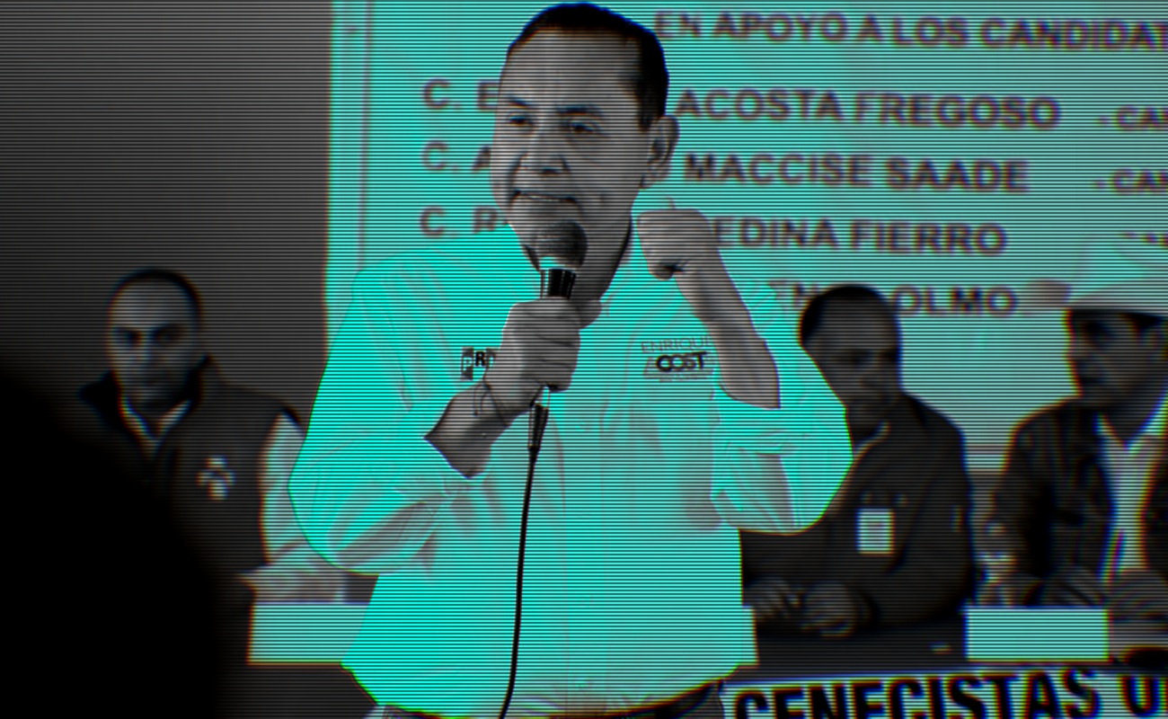 Exige Acosta Fregoso que AMLO garantice reducción de tarifa eléctrica en Mexicali