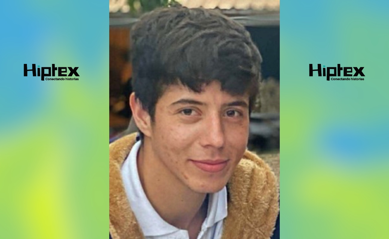 Reportan a joven desaparecido en Rosarito