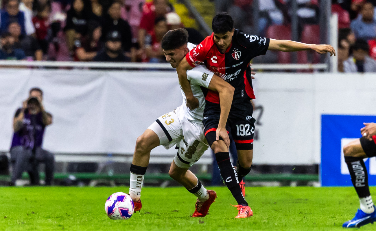 Tijuana suma en el Jalisco