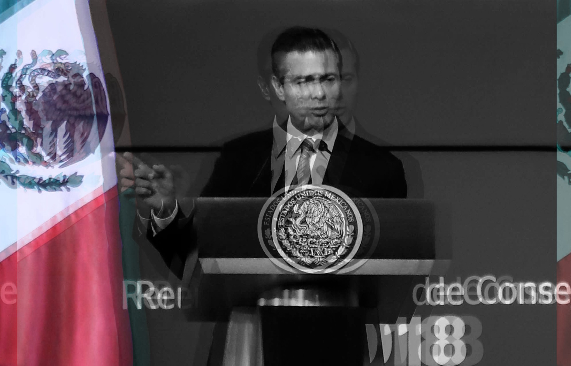 Peña Nieto reiteró compromiso para respetar decisión de votantes