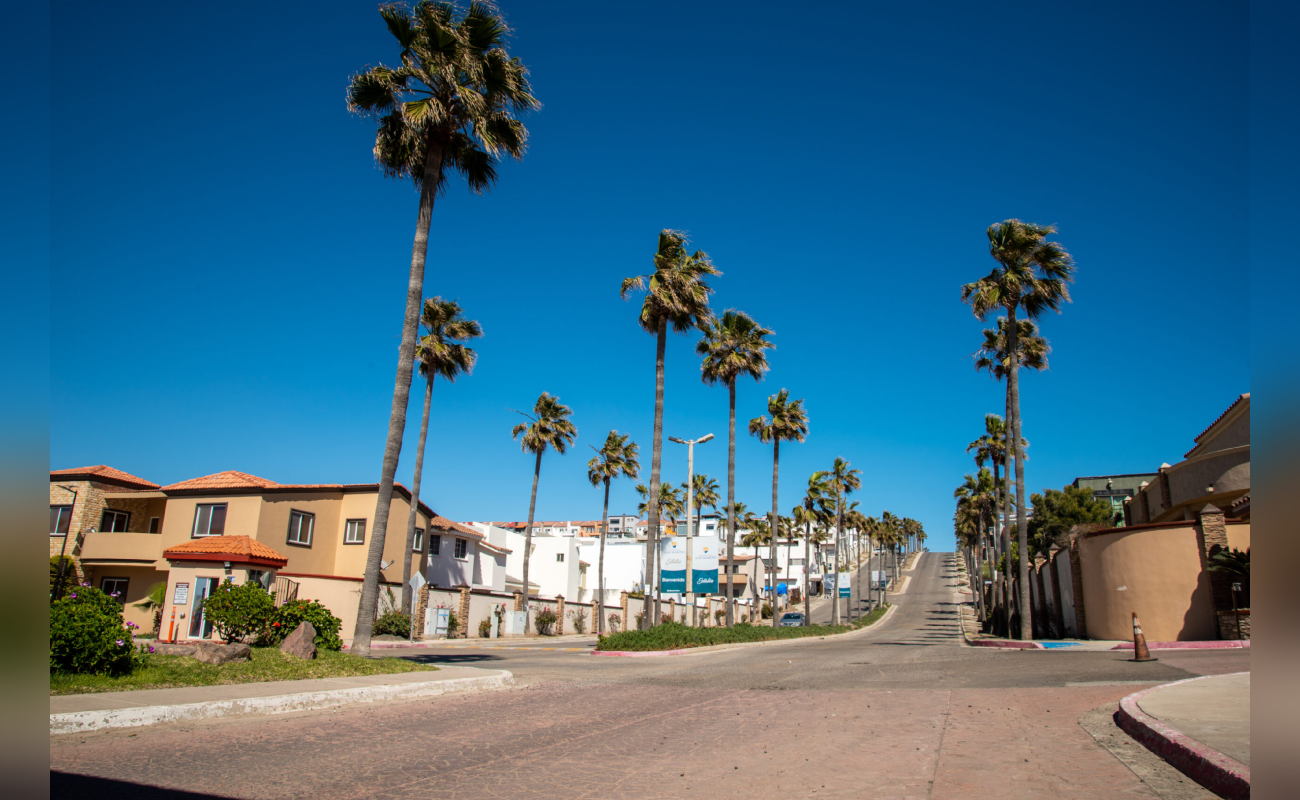 Invitan a disfrutar de Rosarito en el marco de las festividades de Fin de Año