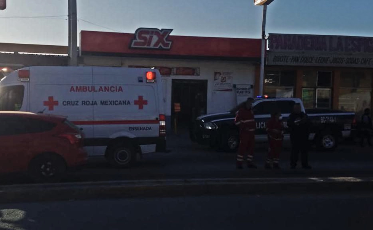 Tres homicidios en Ensenada, en 36 horas