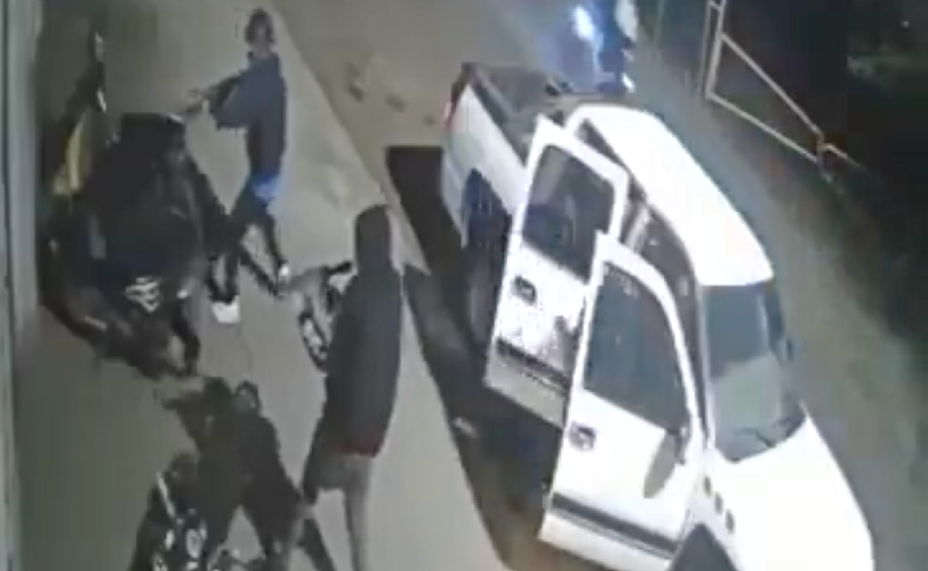 Nueva masacre en Guanajuato: comando mata a ocho personas en un bar