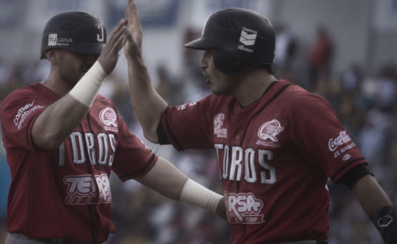 Toros barren a Rieleros y están en la final de la Serie de Campeonato