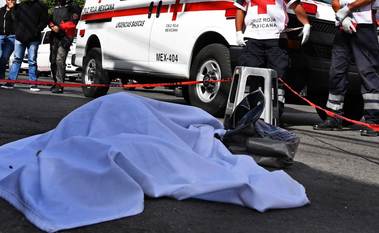Baja California ocupa segundo lugar con más homicidios en 2019