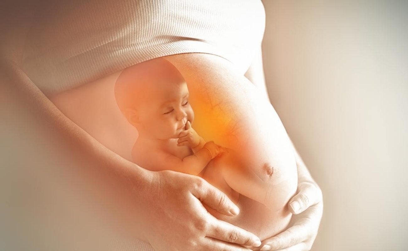 Recomienda Secretaría de Salud tomar ácido fólico en el embarazo para un óptimo desarrollo del bebé