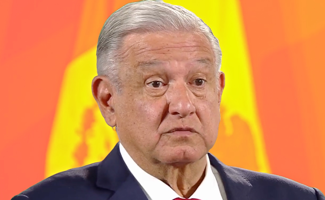 Acudirá López Obrador a la ONU, hablará de corrupción