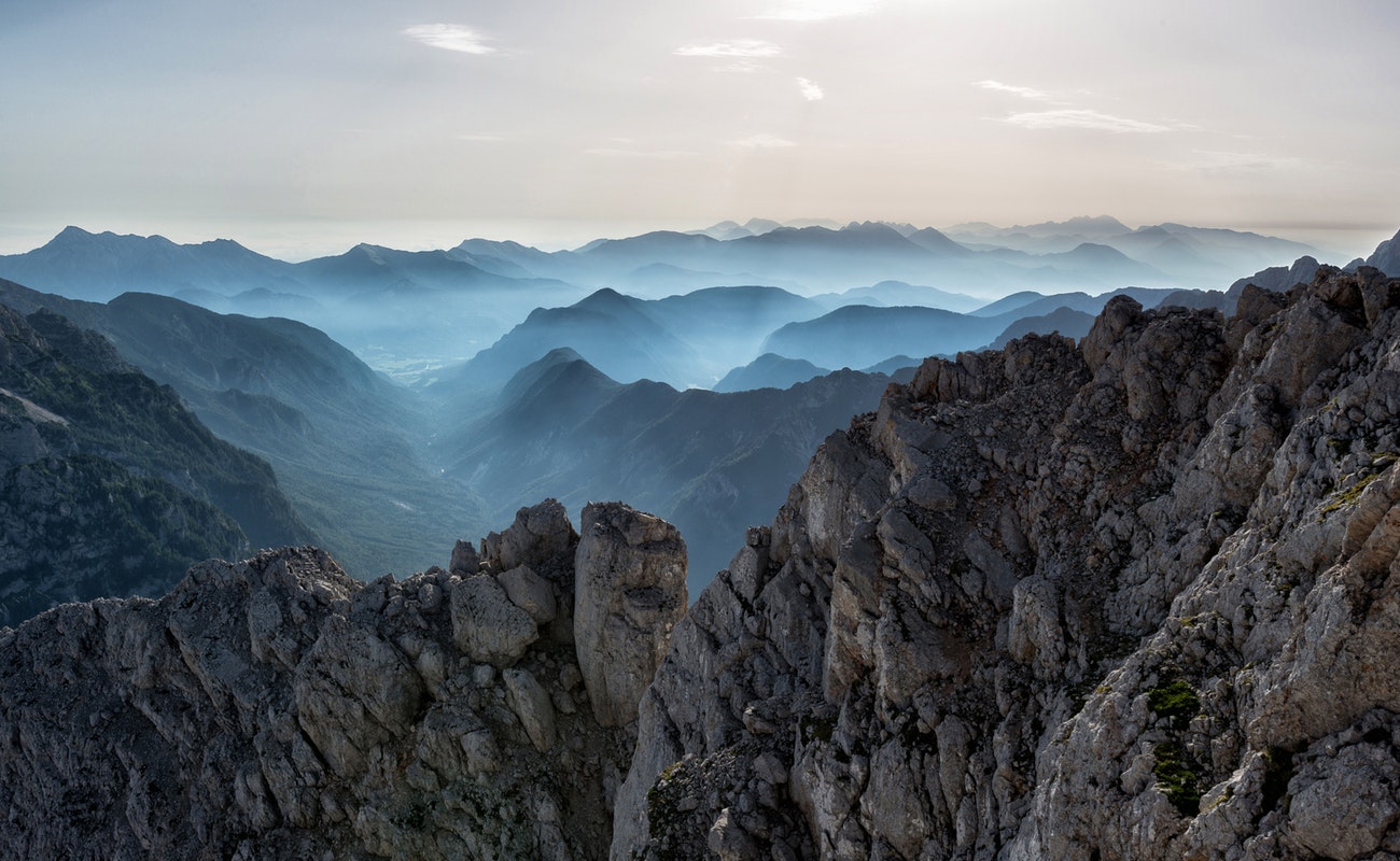 Montañas albergan el 25 por ciento de la biodiversidad mundial