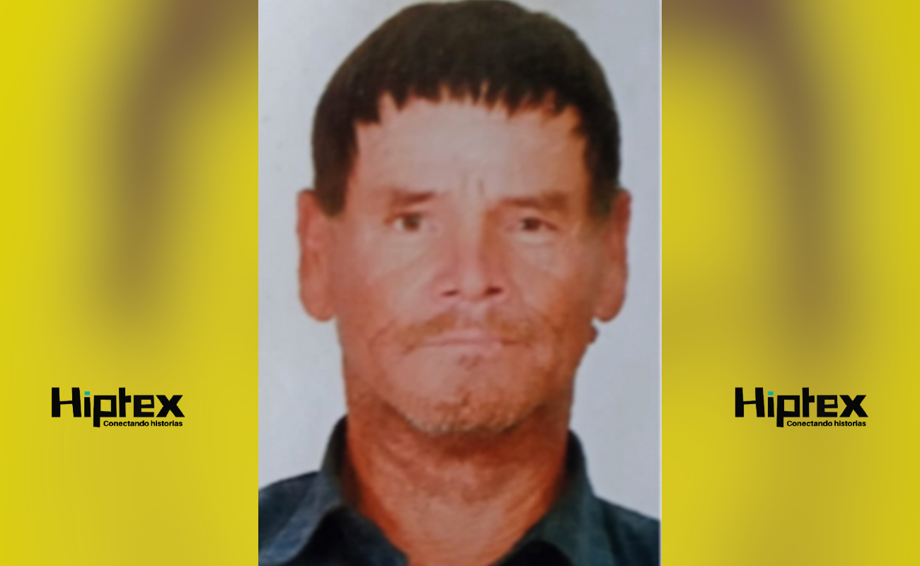 Desaparece sexagenario en Maneadero
