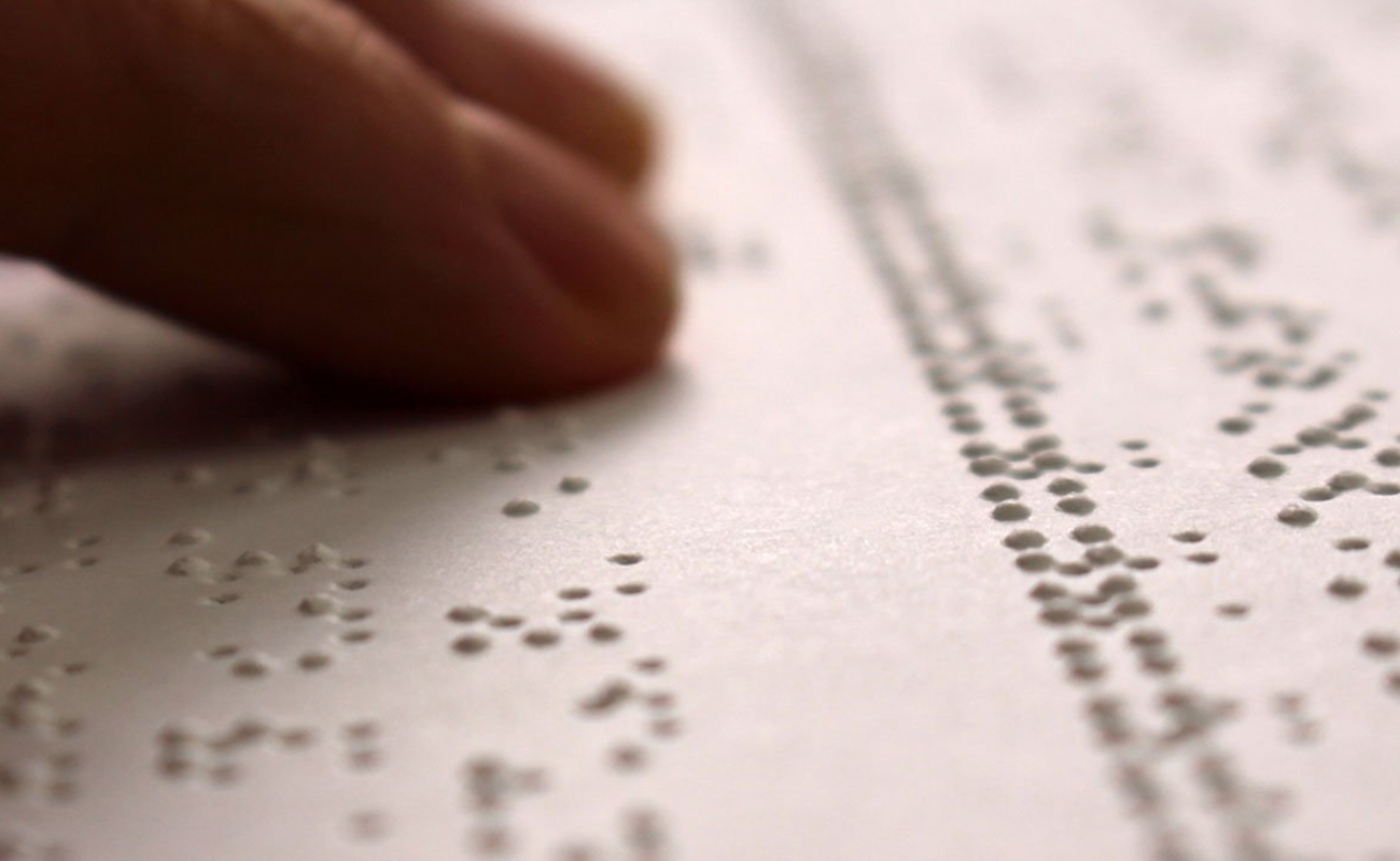 Ofrece UABC servicio gratuito de impresoras braille