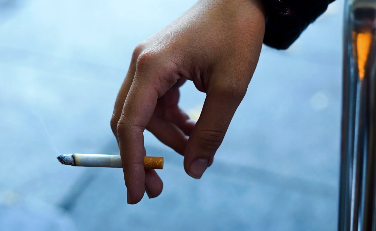 Secretaría de Salud de BC replica alerta por uso de cigarros electrónicos