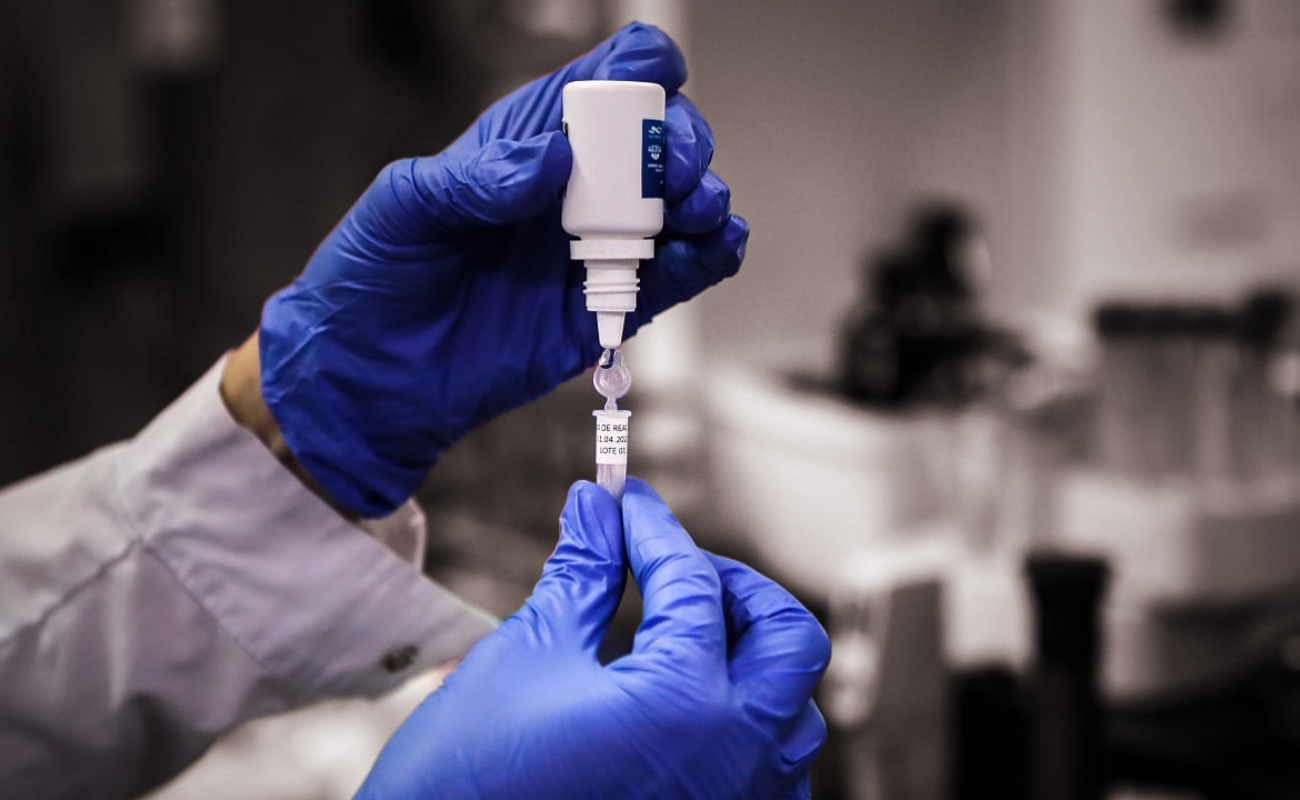 Suspende Rusia ensayos clínicos de vacuna