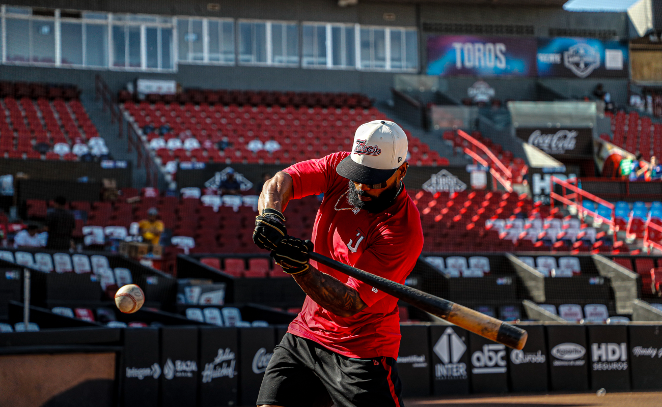 Toros conquistará la Baja