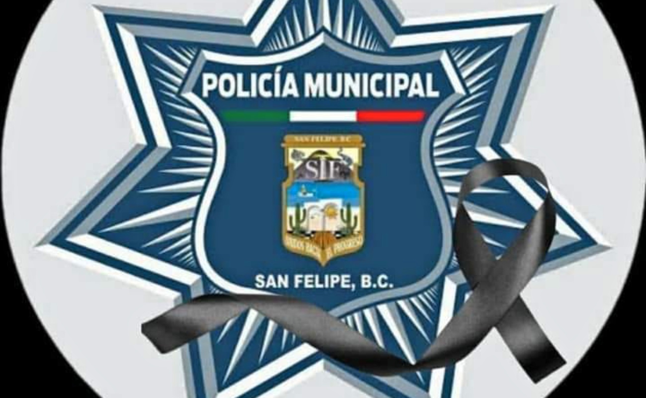 Condena Marina del Pilar asesinato de mandos policiacos en San Felipe