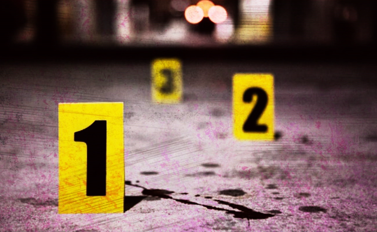 Tres homicidios se registraron en Tijuana en las últimas horas