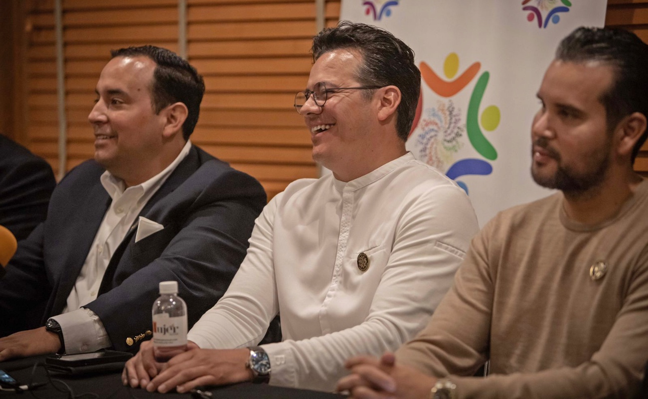 Tijuana Sin Hambre celebra su 5to aniversario con cena benéfica: buscan alcanzar las 5 mil comidas diarias para albergues
