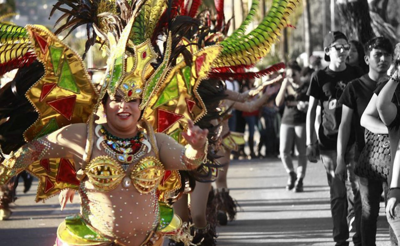 Más de 78 mil personas se espera que asistan al Carnaval de Ensenada “Historia y Alegría” 2023