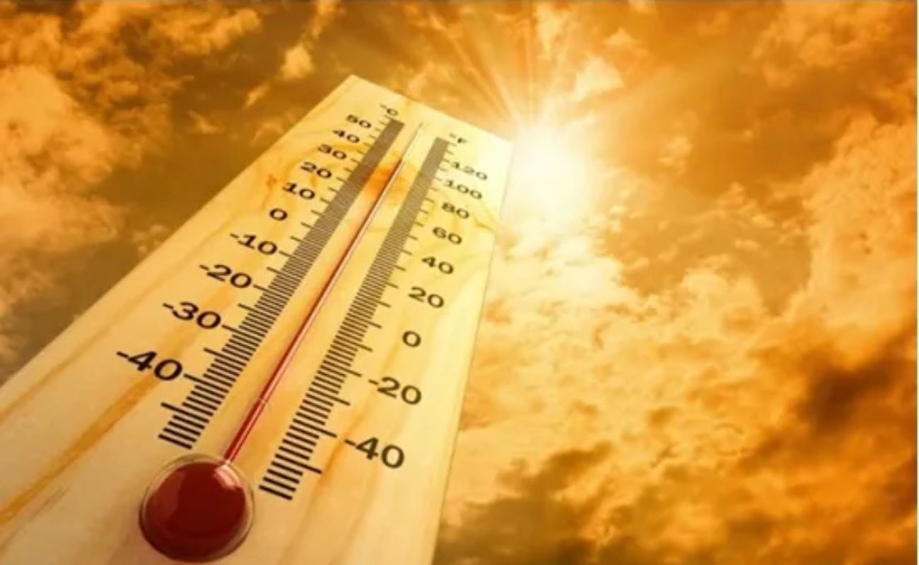 Reporta récord de calor para los hemisferios Norte y Sur, la Organización Metereológica Mundial