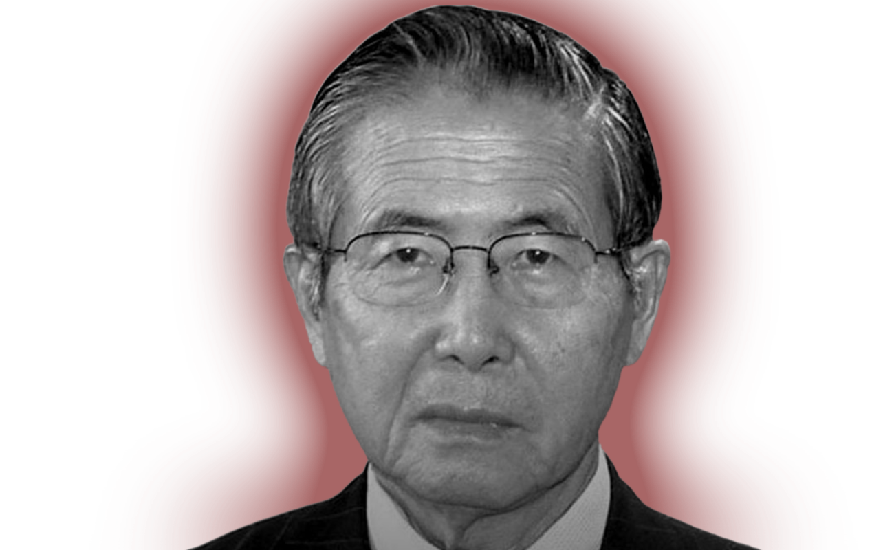 Muere Alberto Fujimori, expresidente de Perú