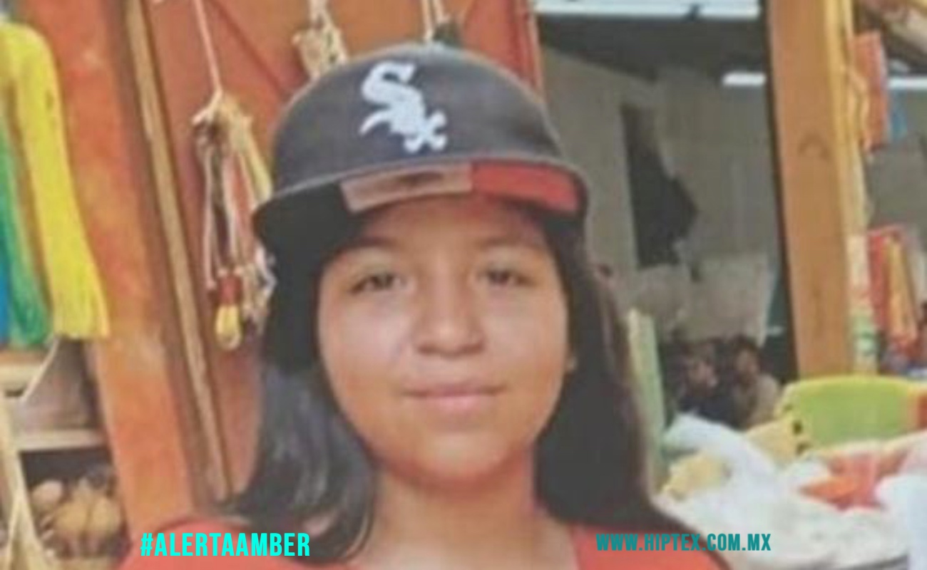 Activan Alerta Amber por jovencita desaparecida en la Zona Centro de Tijuana
