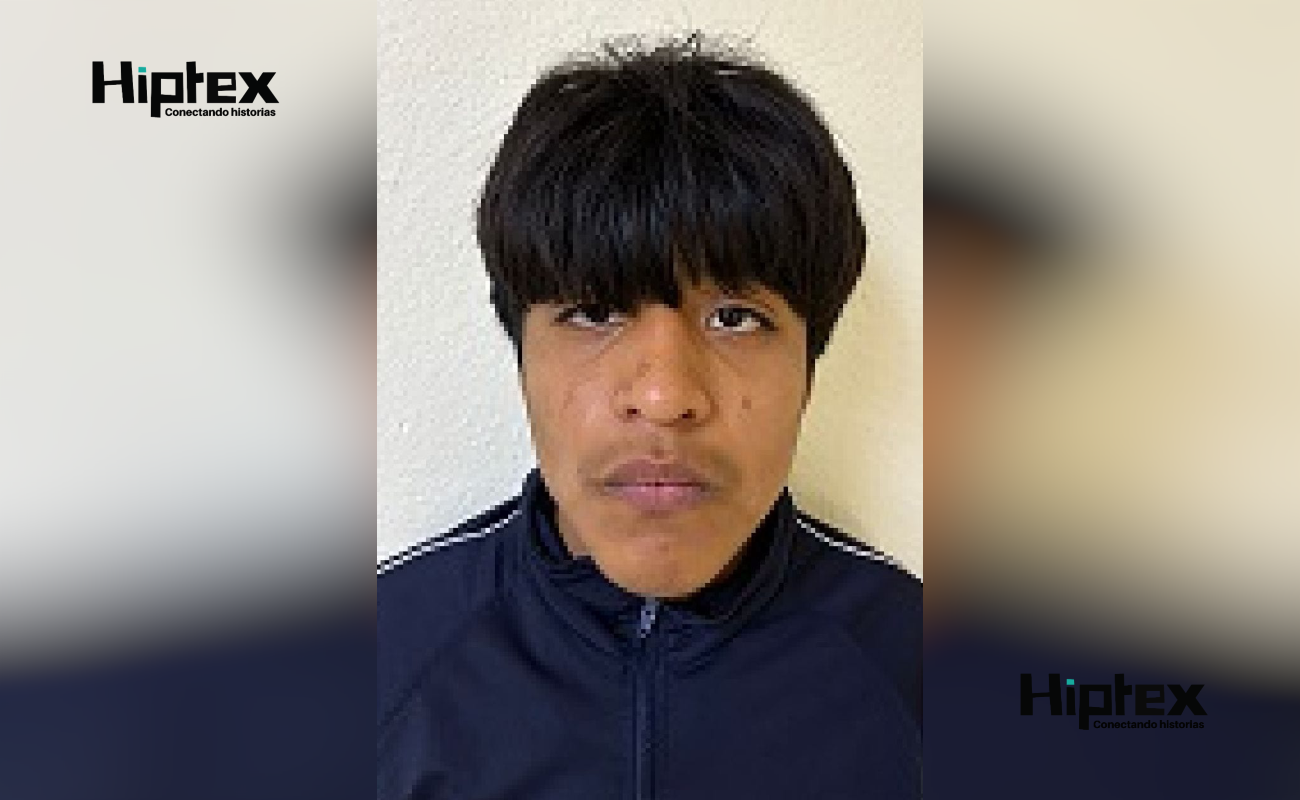 Reportan desaparición de menor en Tijuana