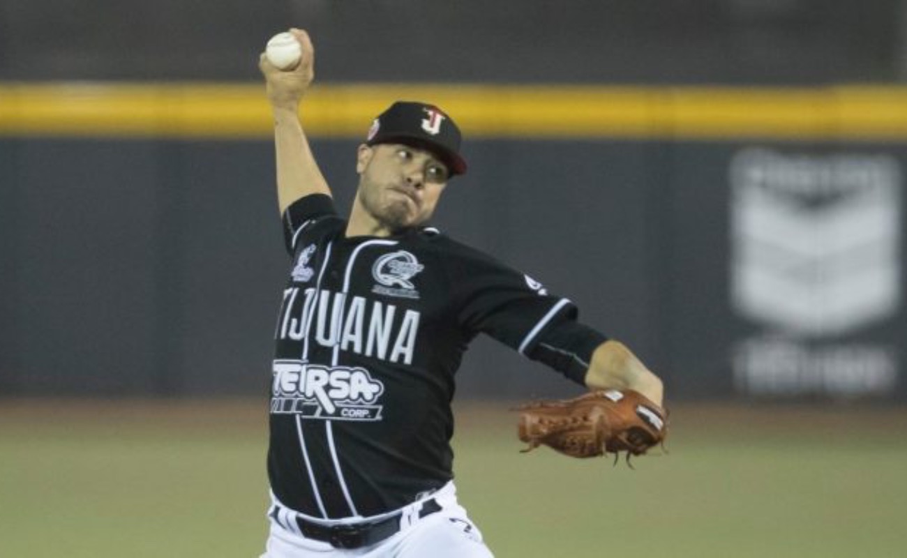 Manny Barreda abrirá el tercer juego, esta noche en el Estadio Gasmart