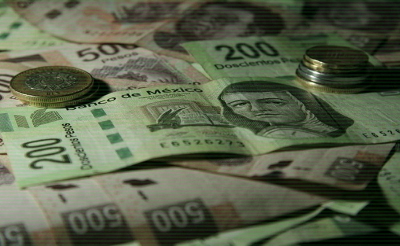 FMI recorta a 1 por ciento crecimiento de la economía mexicana en el 2020