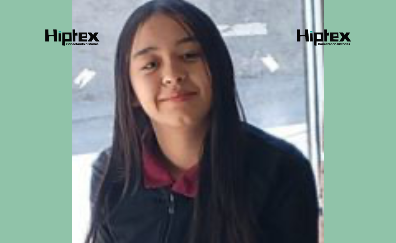 Buscan a jovencita desaparecida en Tijuana