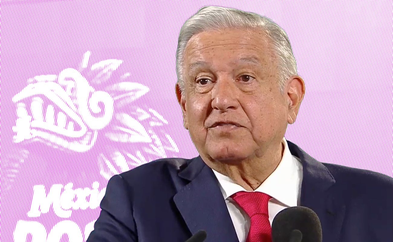 “Estamos de buena suerte”, asegura López Obrador tras el sismo del 19-S