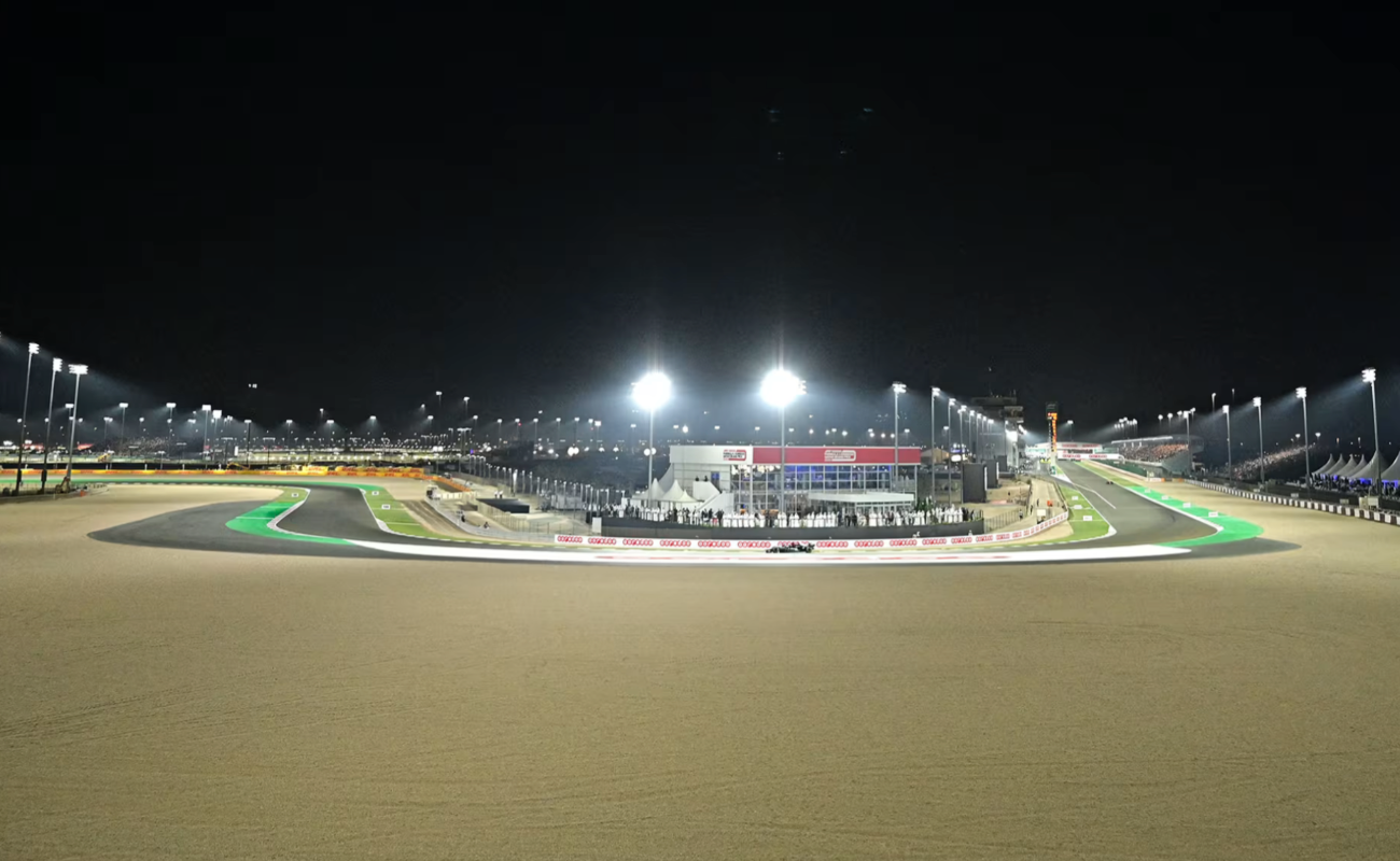 Regresa el formato sprint en el GP de Qatar
