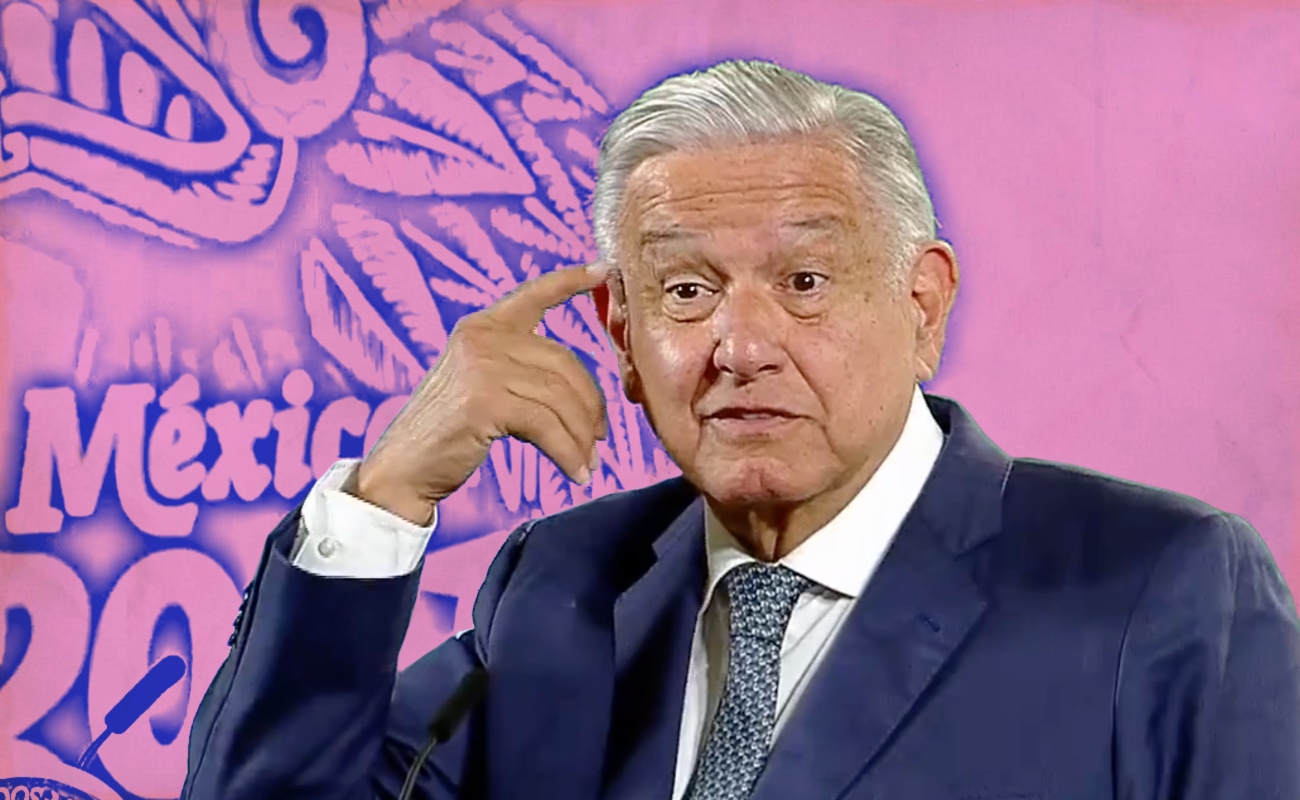 ¿Están a favor de empresas o del pueblo?, pregunta López Obrador a diputados del PRI