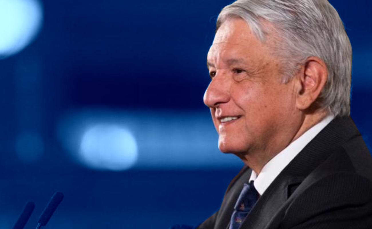 Sugiere López Obrador desaparecer el Conapred