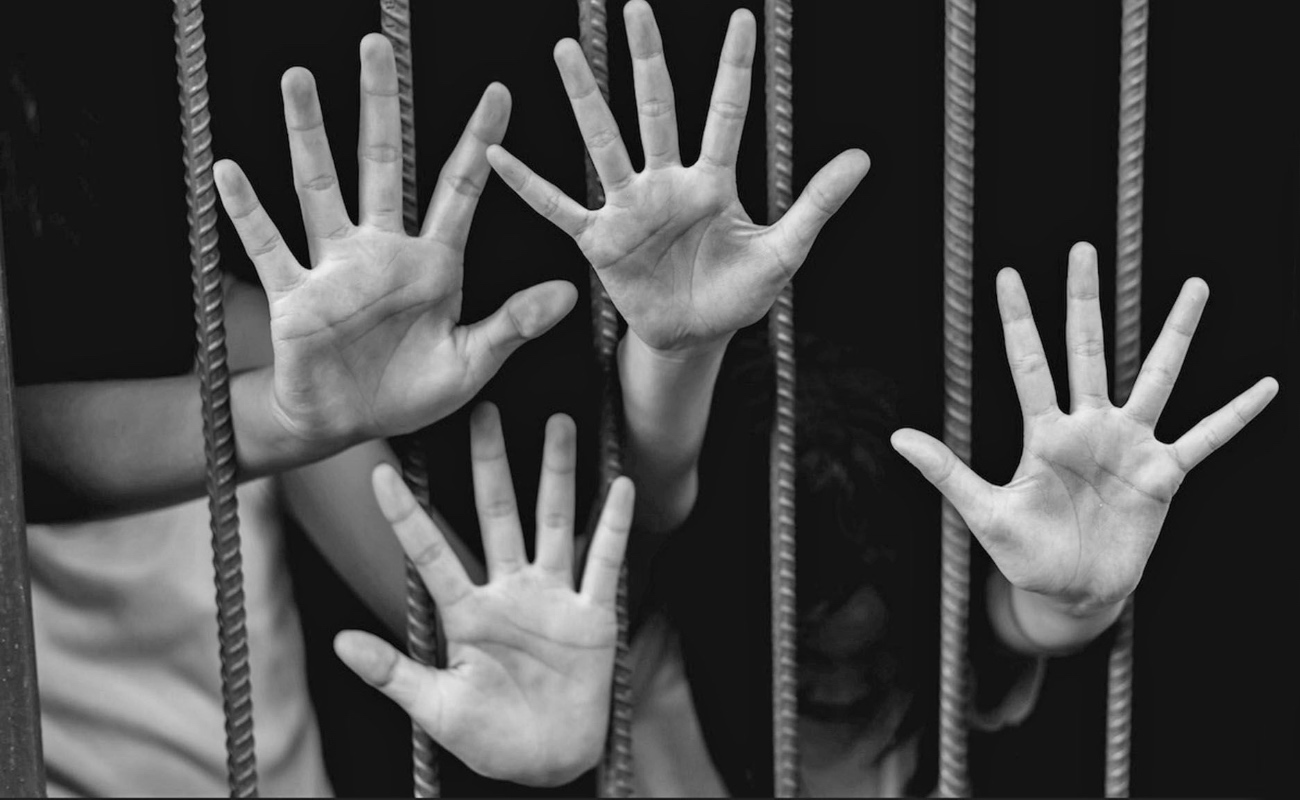 Suman esfuerzos Gobierno de Baja California y Sociedad Civil contra la trata de personas