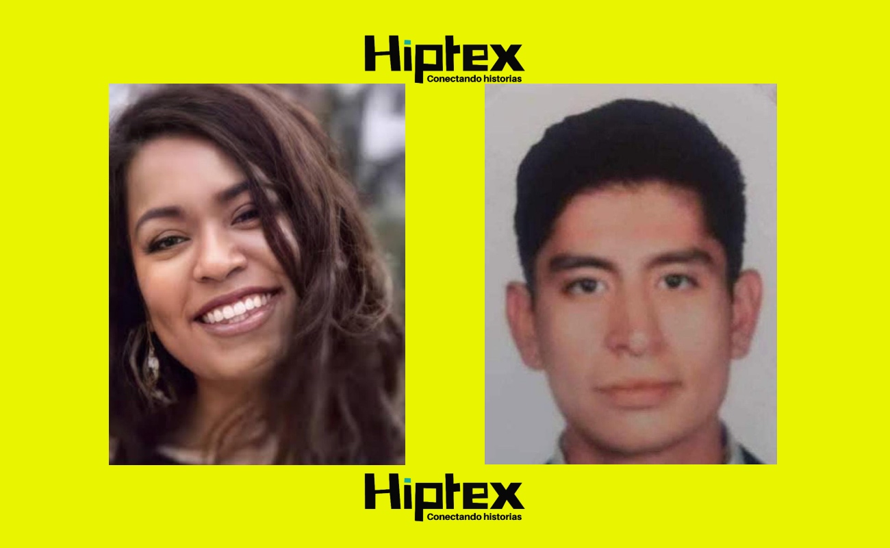 Por cumplir cuatro años desaparecidos una mujer y un hombre jóvenes en Tijuana
