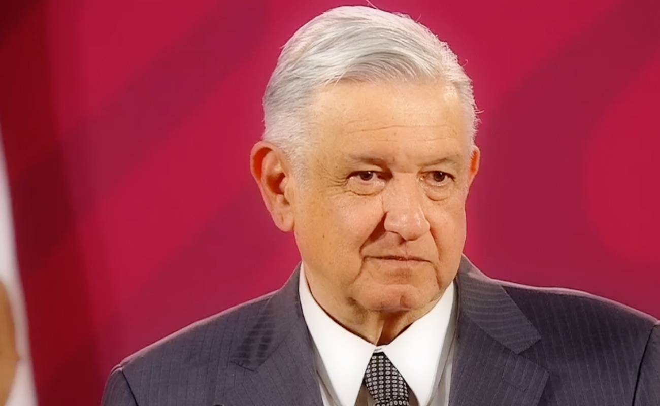 López Obrador presenta decálogo de sugerencias para enfrentar al Covid-19, no incluye uso de cubrebocas